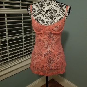 Victoria's Secret Lace Lingerie